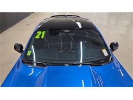 2021 Ford Mustang (CC-2113906) for sale in Mankato, Minnesota