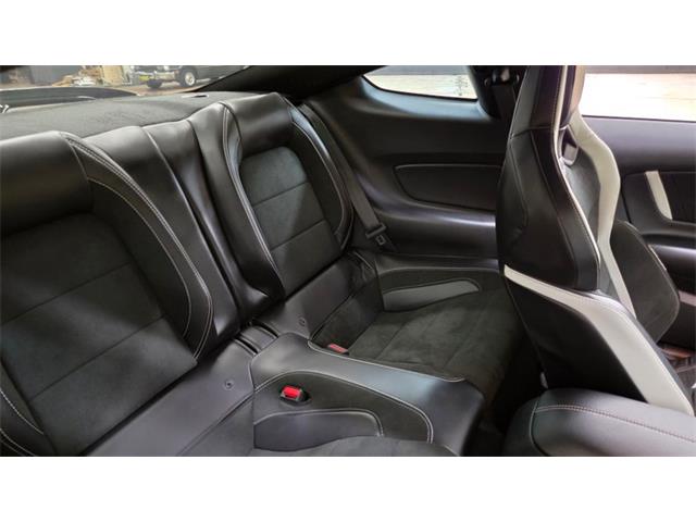 2021 Ford Mustang (CC-2113906) for sale in Mankato, Minnesota