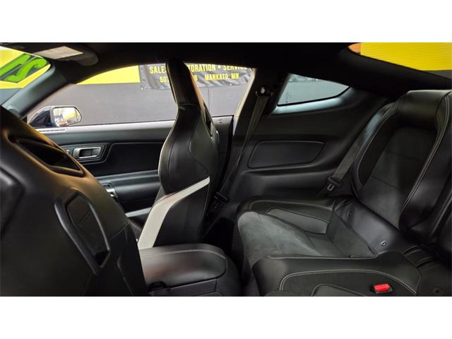 2021 Ford Mustang (CC-2113906) for sale in Mankato, Minnesota