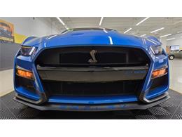 2021 Ford Mustang (CC-2113906) for sale in Mankato, Minnesota