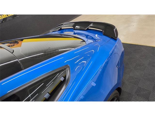 2021 Ford Mustang (CC-2113906) for sale in Mankato, Minnesota