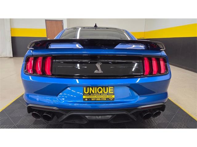 2021 Ford Mustang (CC-2113906) for sale in Mankato, Minnesota