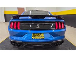 2021 Ford Mustang (CC-2113906) for sale in Mankato, Minnesota