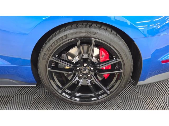2021 Ford Mustang (CC-2113906) for sale in Mankato, Minnesota