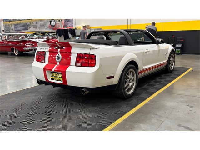 2008 Ford Mustang (CC-2113907) for sale in Mankato, Minnesota