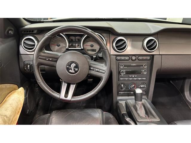 2008 Ford Mustang (CC-2113907) for sale in Mankato, Minnesota