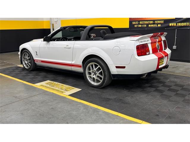 2008 Ford Mustang (CC-2113907) for sale in Mankato, Minnesota