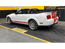2008 Ford Mustang (CC-2113907) for sale in Mankato, Minnesota