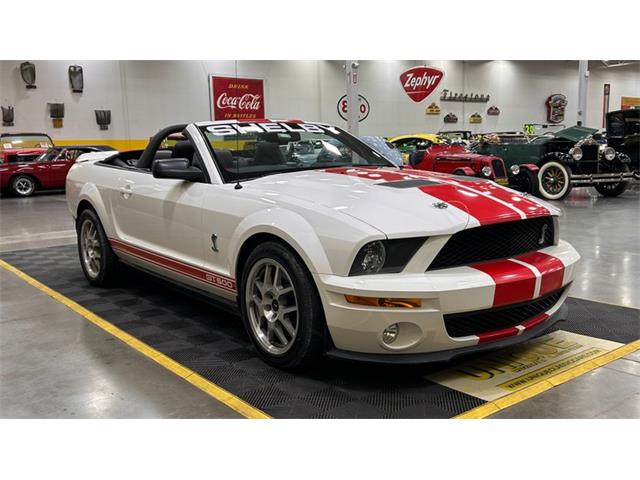 2008 Ford Mustang (CC-2113907) for sale in Mankato, Minnesota