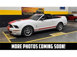 2008 Ford Mustang (CC-2113907) for sale in Mankato, Minnesota