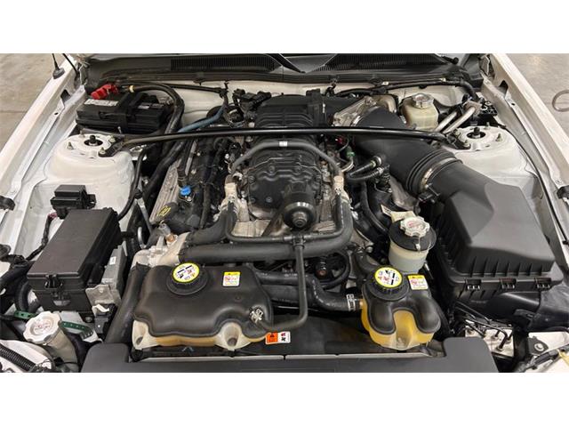 2008 Ford Mustang (CC-2113907) for sale in Mankato, Minnesota