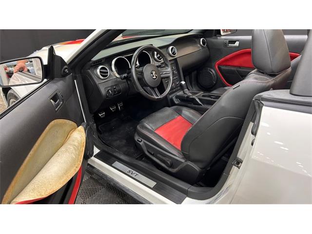 2008 Ford Mustang (CC-2113907) for sale in Mankato, Minnesota