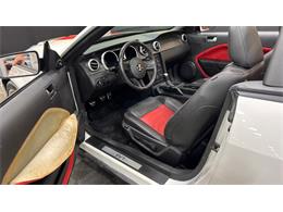 2008 Ford Mustang (CC-2113907) for sale in Mankato, Minnesota