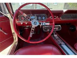 1966 Ford Mustang (CC-2113908) for sale in Cadillac, Michigan