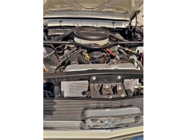 1966 Ford Mustang (CC-2113908) for sale in Cadillac, Michigan