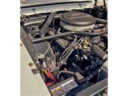 1966 Ford Mustang (CC-2113908) for sale in Cadillac, Michigan