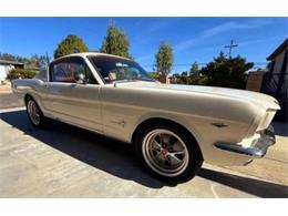 1966 Ford Mustang (CC-2113908) for sale in Cadillac, Michigan