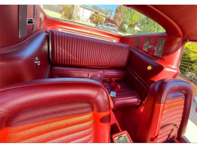 1966 Ford Mustang (CC-2113908) for sale in Cadillac, Michigan