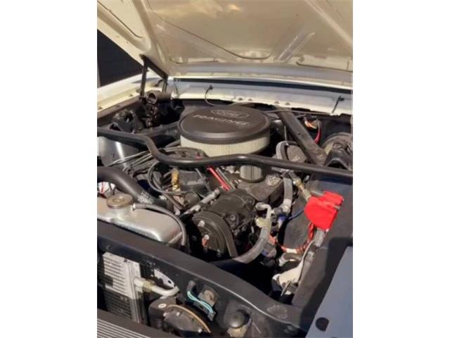 1966 Ford Mustang (CC-2113908) for sale in Cadillac, Michigan