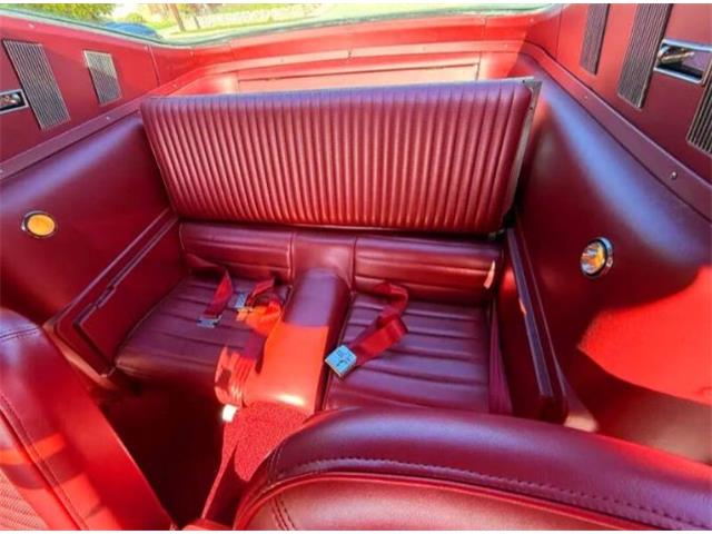1966 Ford Mustang (CC-2113908) for sale in Cadillac, Michigan