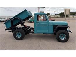 1951 Willys Jeep (CC-2113909) for sale in Cadillac, Michigan