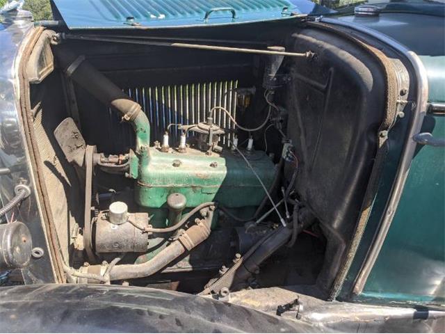 1930 Ford Model A (CC-2110391) for sale in Cadillac, Michigan