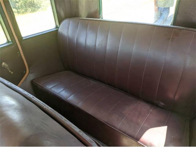 1930 Ford Model A (CC-2110391) for sale in Cadillac, Michigan