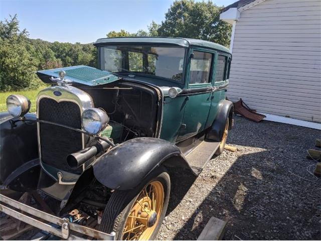 1930 Ford Model A (CC-2110391) for sale in Cadillac, Michigan