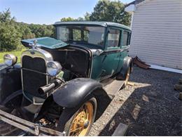 1930 Ford Model A (CC-2110391) for sale in Cadillac, Michigan