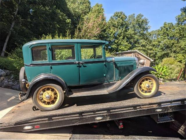 1930 Ford Model A (CC-2110391) for sale in Cadillac, Michigan