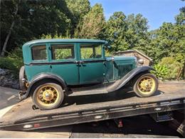 1930 Ford Model A (CC-2110391) for sale in Cadillac, Michigan