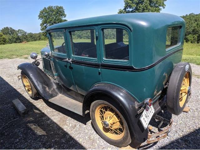 1930 Ford Model A (CC-2110391) for sale in Cadillac, Michigan