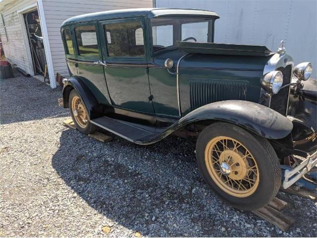 1930 Ford Model A (CC-2110391) for sale in Cadillac, Michigan