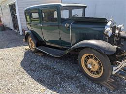 1930 Ford Model A (CC-2110391) for sale in Cadillac, Michigan