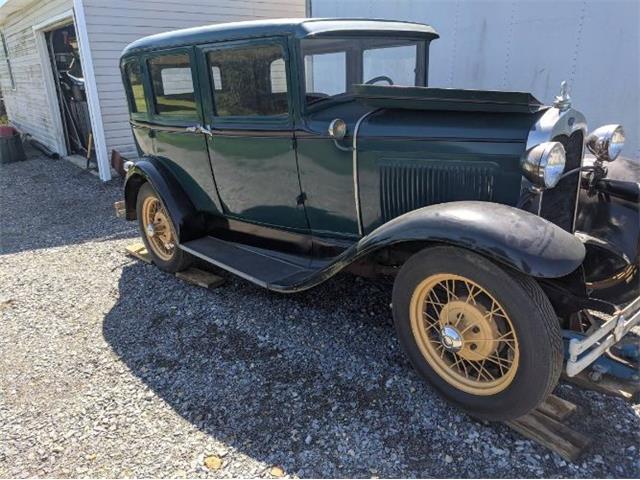 1930 Ford Model A (CC-2110391) for sale in Cadillac, Michigan