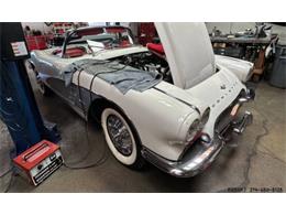 1961 Chevrolet Corvette (CC-2113910) for sale in Cadillac, Michigan