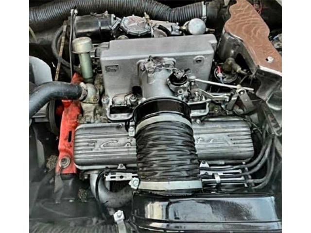 1961 Chevrolet Corvette (CC-2113910) for sale in Cadillac, Michigan