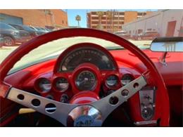 1961 Chevrolet Corvette (CC-2113910) for sale in Cadillac, Michigan