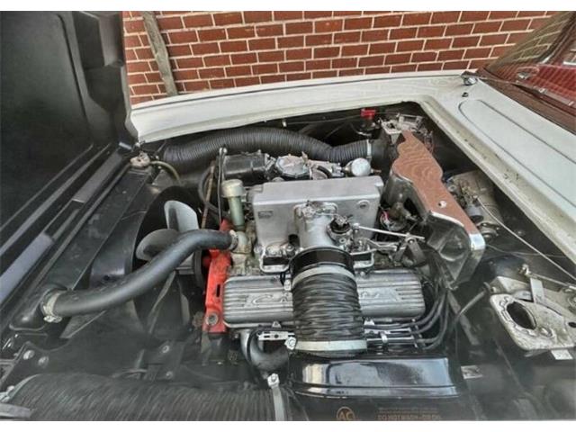 1961 Chevrolet Corvette (CC-2113910) for sale in Cadillac, Michigan