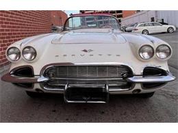 1961 Chevrolet Corvette (CC-2113910) for sale in Cadillac, Michigan