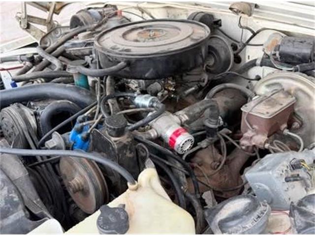 1979 Jeep Wagoneer (CC-2113911) for sale in Cadillac, Michigan