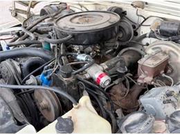 1979 Jeep Wagoneer (CC-2113911) for sale in Cadillac, Michigan