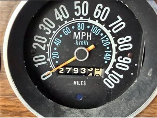 1979 Jeep Wagoneer (CC-2113911) for sale in Cadillac, Michigan