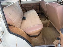 1979 Jeep Wagoneer (CC-2113911) for sale in Cadillac, Michigan