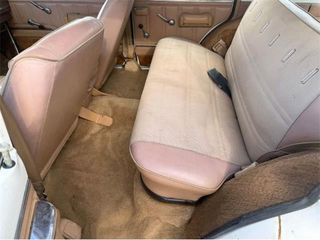 1979 Jeep Wagoneer (CC-2113911) for sale in Cadillac, Michigan