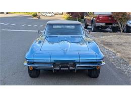 1967 Chevrolet Corvette (CC-2113912) for sale in Cadillac, Michigan