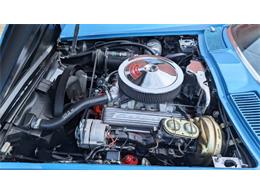1967 Chevrolet Corvette (CC-2113912) for sale in Cadillac, Michigan