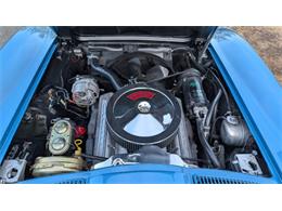 1967 Chevrolet Corvette (CC-2113912) for sale in Cadillac, Michigan