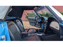 1967 Chevrolet Corvette (CC-2113912) for sale in Cadillac, Michigan