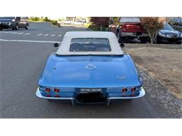 1967 Chevrolet Corvette (CC-2113912) for sale in Cadillac, Michigan